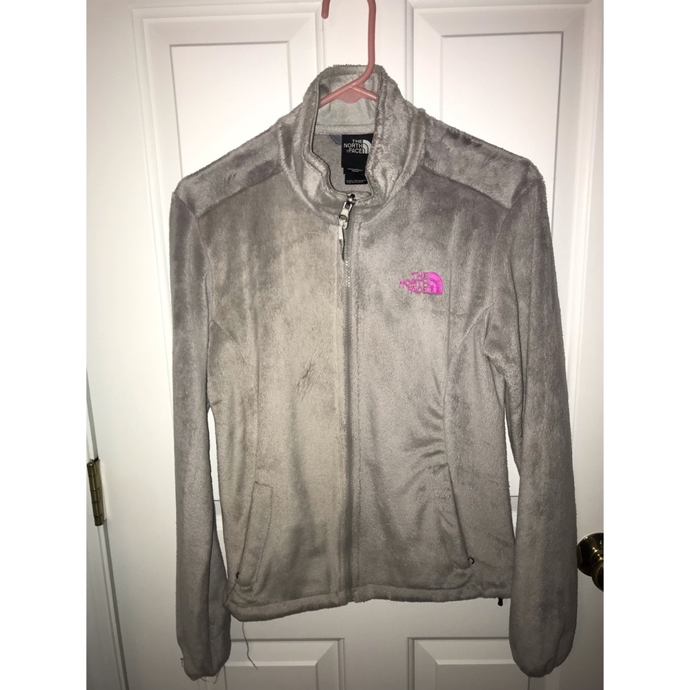 North face jacket